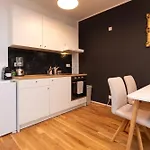 Full House - Penthouse Mit Dachterrasse K85 *