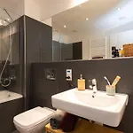 Apartment Full House - Penthouse Mit Dachterrasse K85