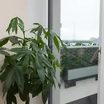 Full House - Penthouse Mit Dachterrasse K85 *