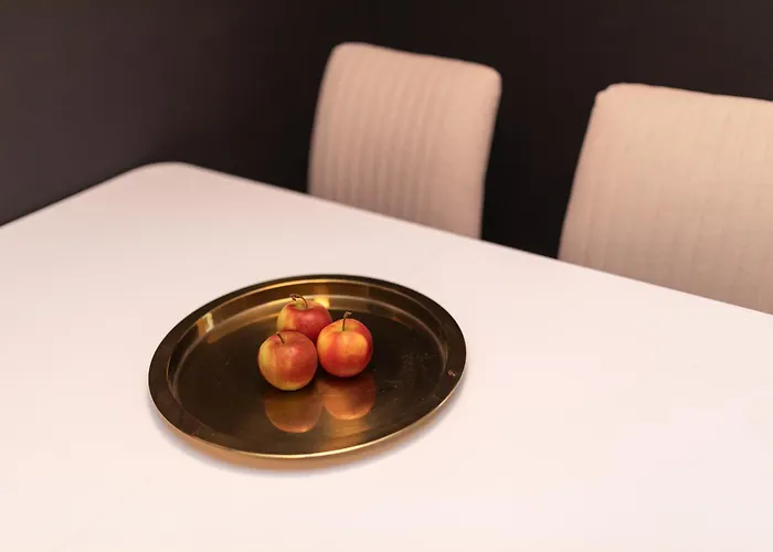 Full House - Penthouse Mit Dachterrasse K85 Apartment *